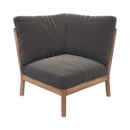 Tradition Corner Module från Vålamagasinet Soffor och fåtöljer utemöbler, Skagerak, Image-1