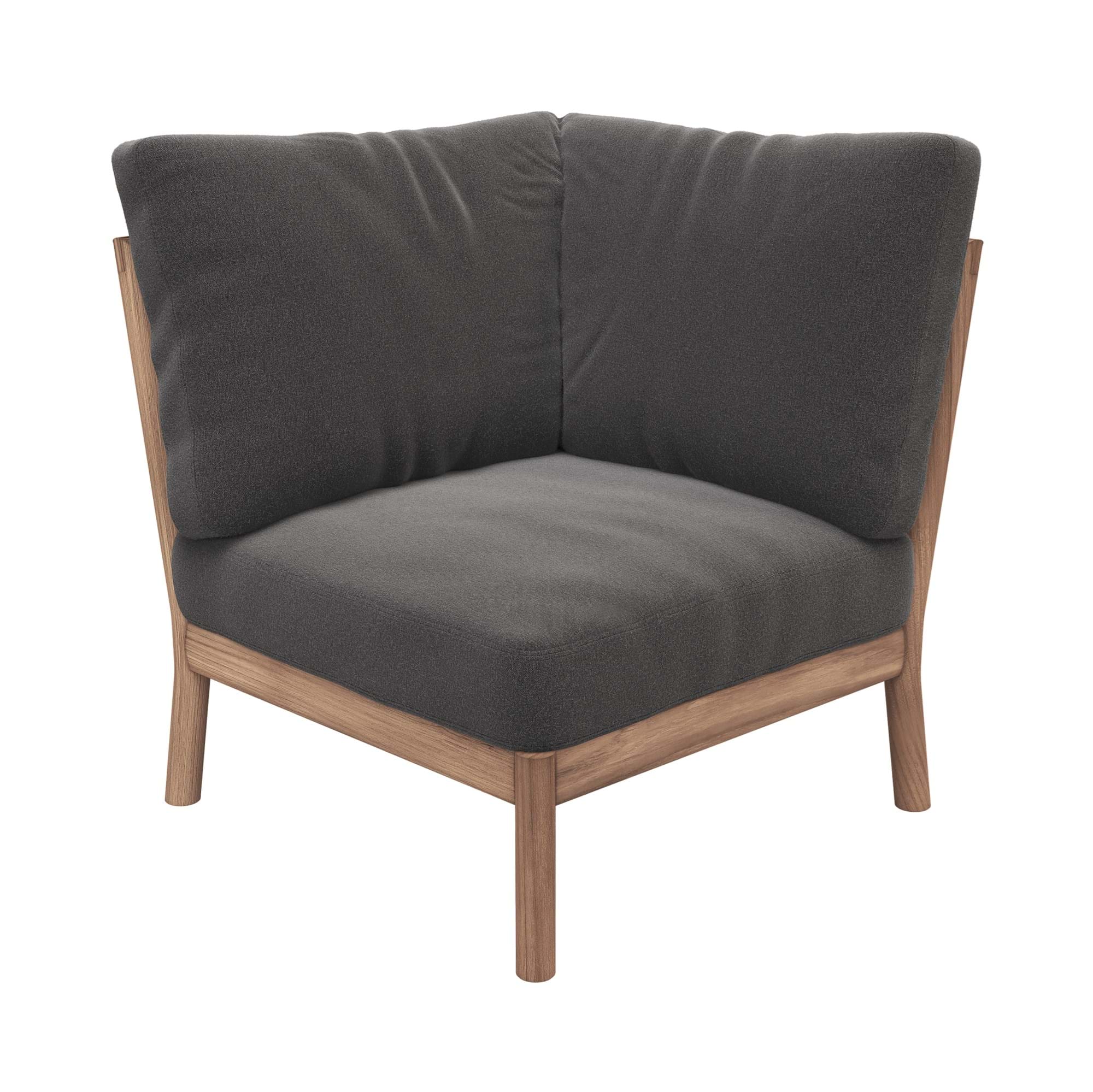 Tradition Corner Module från Vålamagasinet Soffor och fåtöljer utemöbler, Skagerak, Image-1