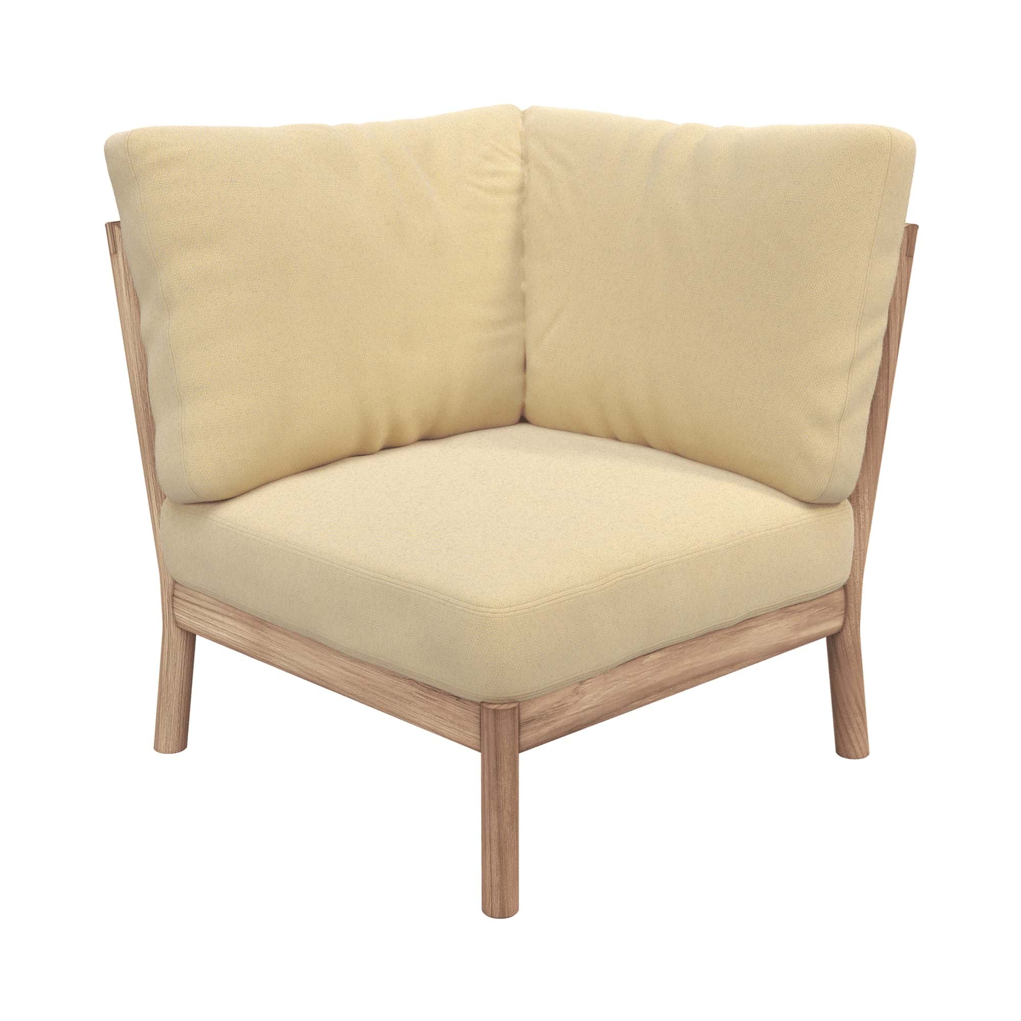 Tradition Corner Module från Vålamagasinet Soffor och fåtöljer utemöbler, Skagerak, Image-1