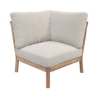 Tradition Corner Module från Vålamagasinet Soffor och fåtöljer utemöbler, Skagerak, Image-1