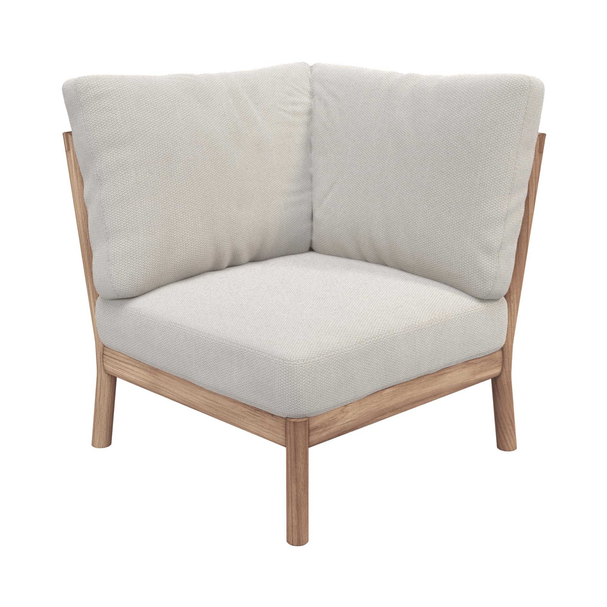 Tradition Corner Module från Vålamagasinet Soffor och fåtöljer utemöbler, Skagerak, Image-1