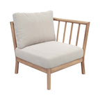 Tradition End Module från Vålamagasinet Soffor och fåtöljer utemöbler, Skagerak, Image-1