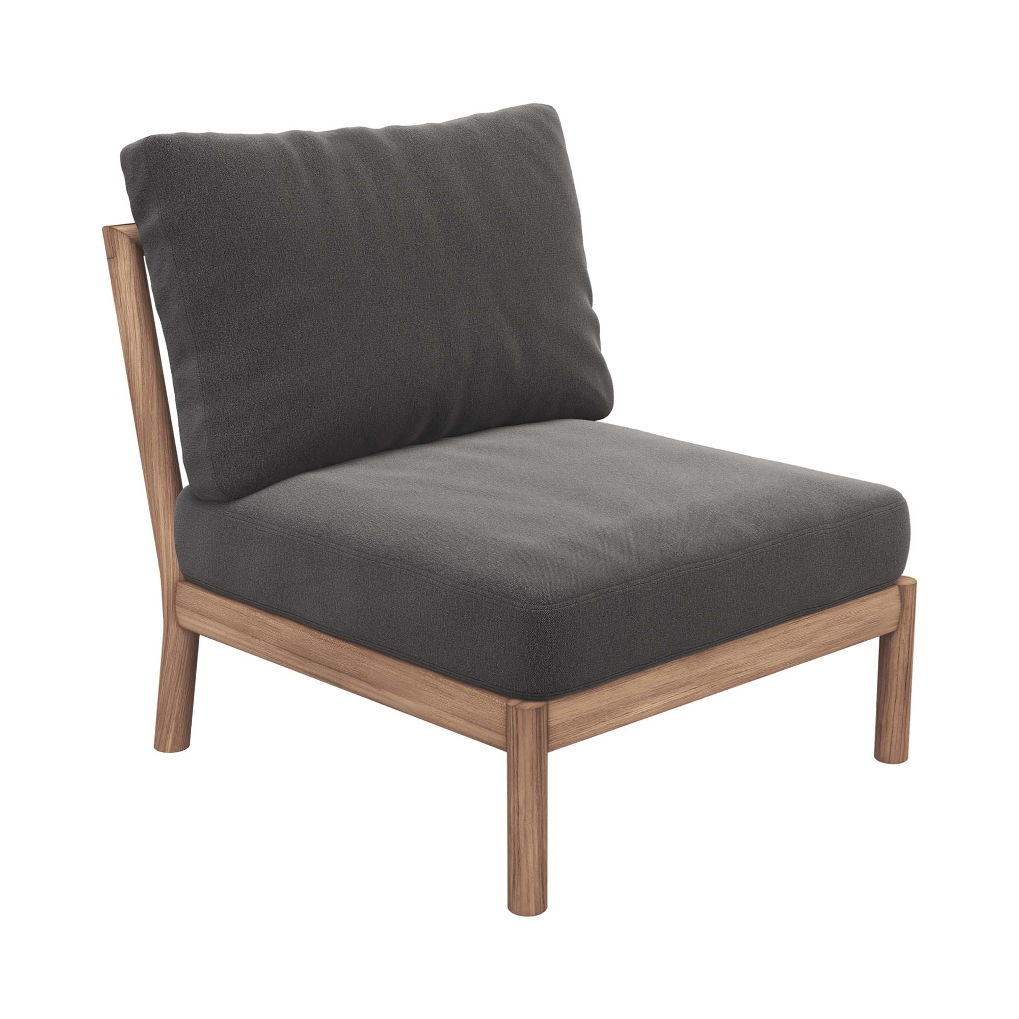 Tradition Spacer Module från Vålamagasinet Soffor och fåtöljer utemöbler, Skagerak, Image-1