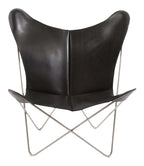 Trifolium Chair Black Frame från Vålamagasinet Fåtöljer, Ox Denmarq, Image-1