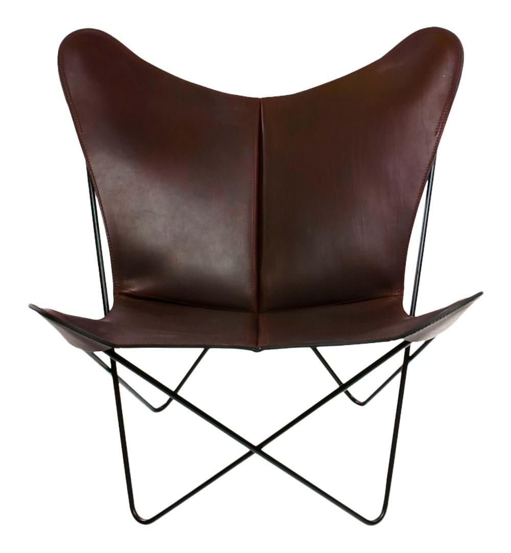 Trifolium Chair Black Frame från Vålamagasinet Fåtöljer, Ox Denmarq, Image-1