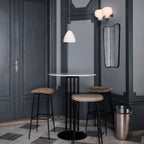 F.A.33 Rectangular Mirror 80x54 cm från Vålamagasinet Speglar, Gubi, Image-3