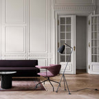 Grasshopper Floor från Vålamagasinet Golvlampor, Gubi, Image-2