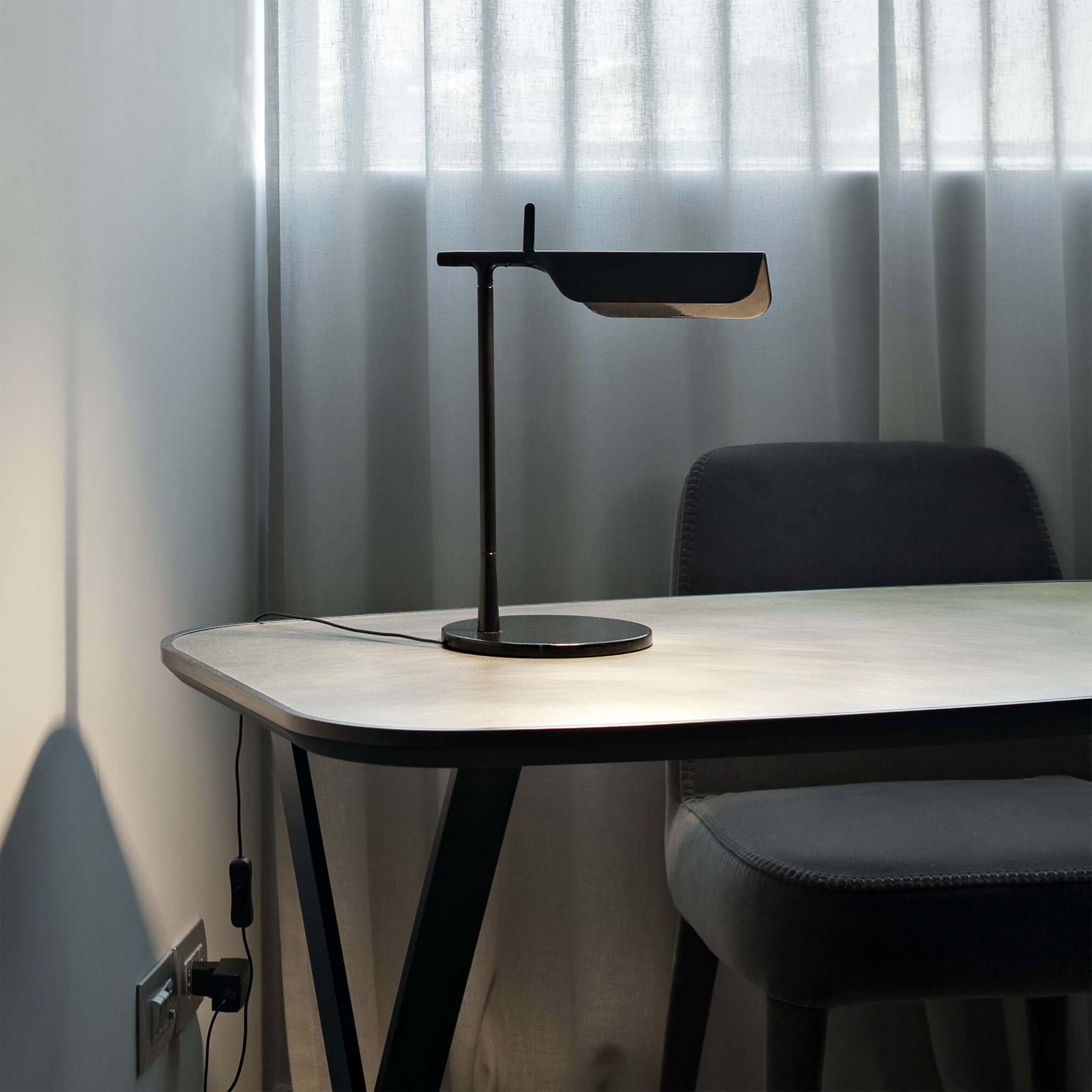 TAB T Bordslampa från Vålamagasinet Bordslampor, Flos, Image-3