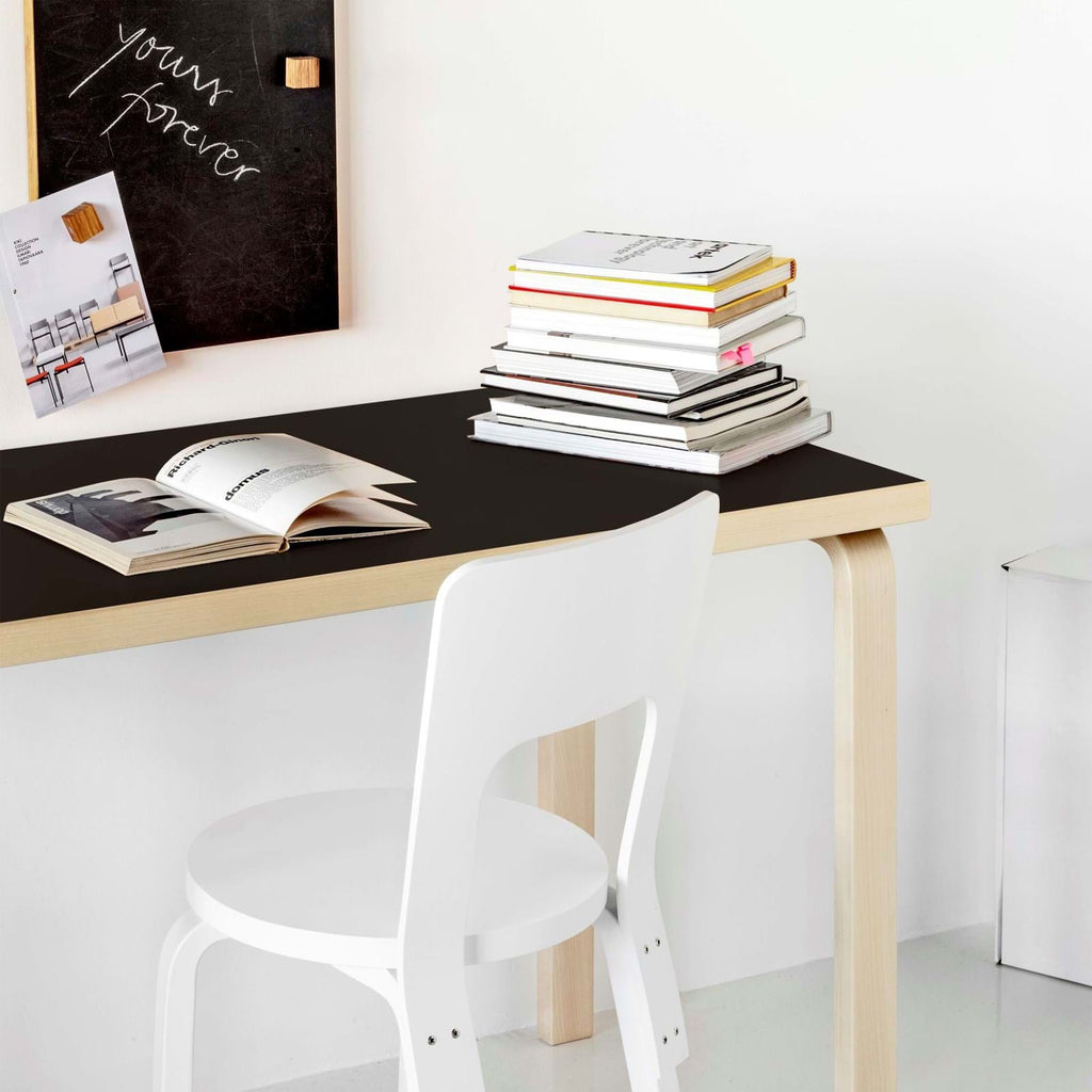 Table Rectangular 81B från Vålamagasinet Matbord, Artek, Image-2