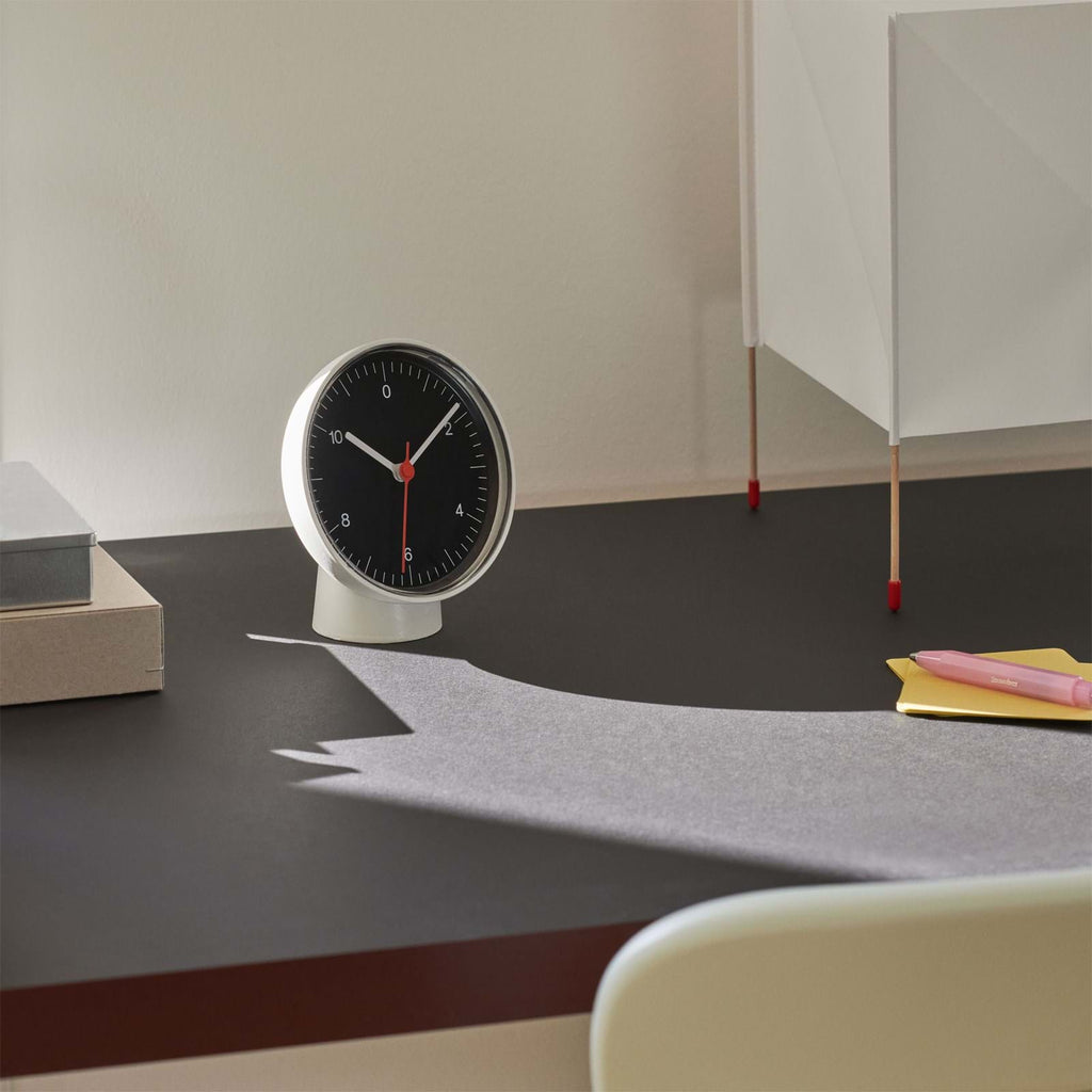 Table Clock från Vålamagasinet Klockor, HAY, Image-6