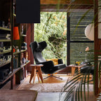 Tabouret Bois från Vålamagasinet Pallar och bänkar, Vitra, Image-2