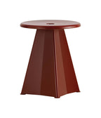 Tabouret Métallique från Vålamagasinet Pallar och bänkar, Vitra, Image-1