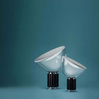 Taccia Glas från Vålamagasinet Bordslampor, Flos, Image-3