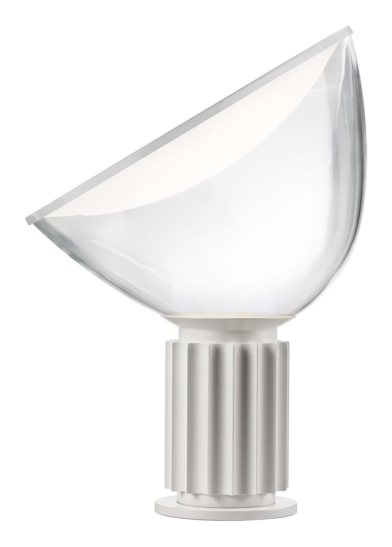 Taccia Glas från Vålamagasinet Bordslampor, Flos, Image-1