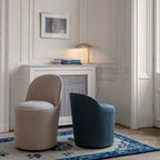 5321 Table Lamp från Vålamagasinet Bordslampor, Gubi, Image-3