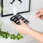 Solstickan Tändstickor Extra Långa från Vålamagasinet Övriga inredningsdetaljer, Solstickan, Image-2