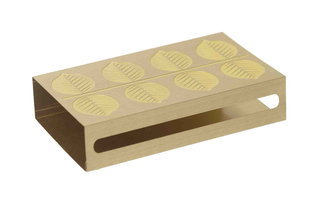 Tändsticksfodral Berså från Vålamagasinet Övriga inredningsdetaljer, Pluto Design, Image-1
