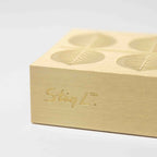 Tändsticksfodral Berså från Vålamagasinet Övriga inredningsdetaljer, Pluto Design, Image-3