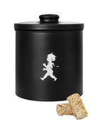 Förvaringsburk Braständare från Vålamagasinet Småförvaring, Solstickan, Image-1