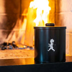 Förvaringsburk Braständare från Vålamagasinet Småförvaring, Solstickan, Image-3