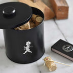 Förvaringsburk Braständare från Vålamagasinet Småförvaring, Solstickan, Image-5