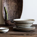 Taranto Soup Plate från Vålamagasinet Tallrikar och glas, Tell Me More, Image-3