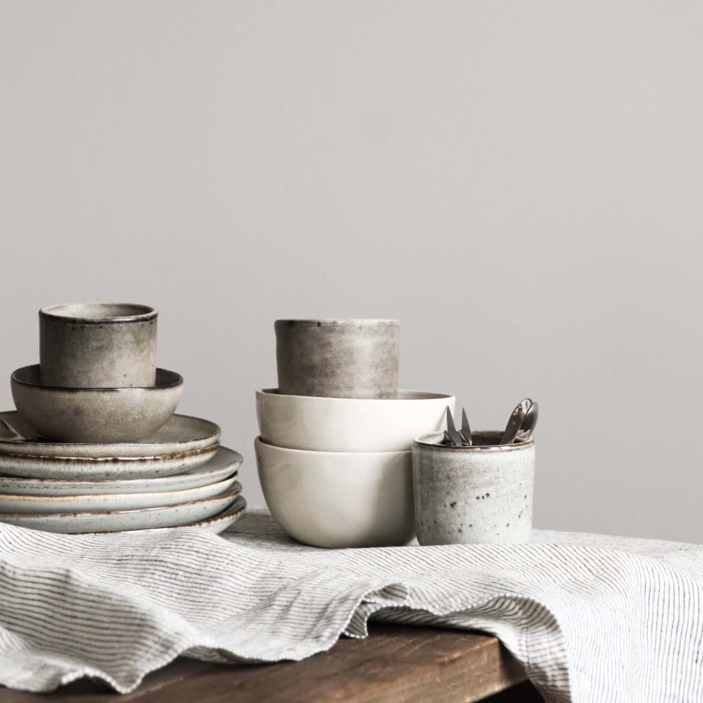 Taranto Assiette från Vålamagasinet Tallrikar och glas, Tell Me More, Image-3