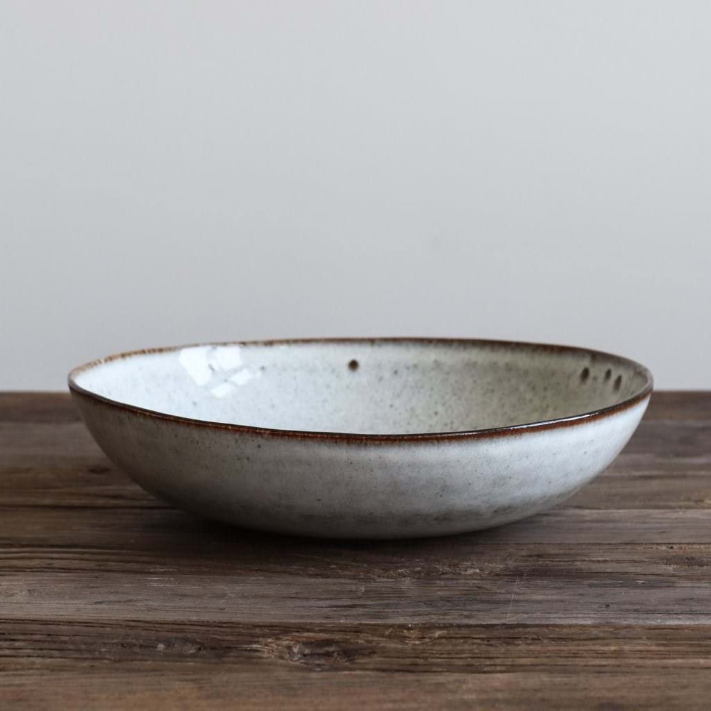 Taranto Salad Bowl från Vålamagasinet Skålar och serveringsfat, Tell Me More, Image-2