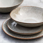 Taranto Salad Plate från Vålamagasinet Skålar och serveringsfat, Tell Me More, Image-3