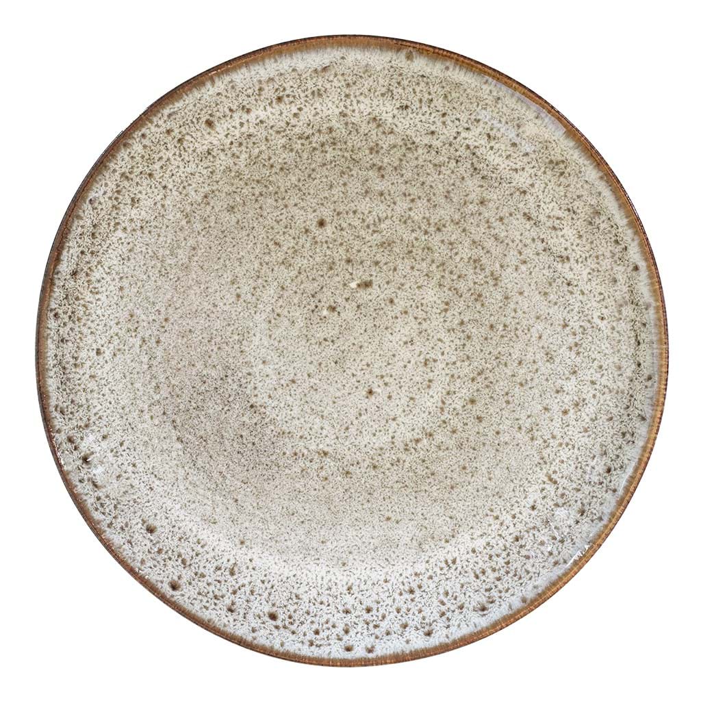 Taranto Dinner Plate från Vålamagasinet Tallrikar och glas, Tell Me More, Image-1