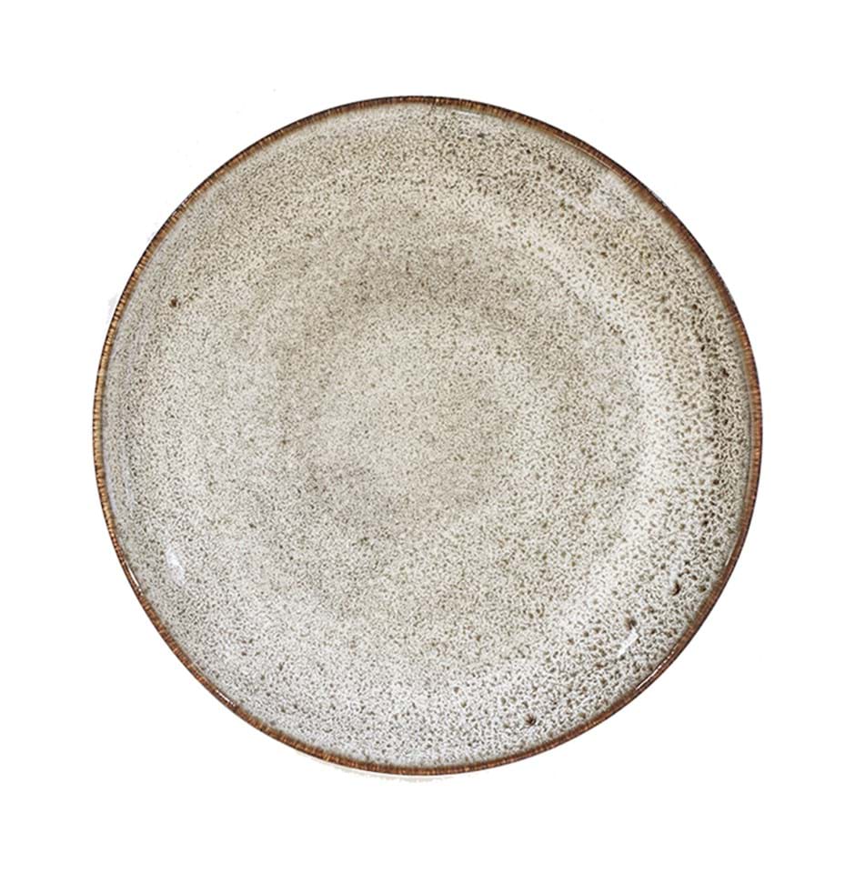 Taranto Salad Plate från Vålamagasinet Skålar och serveringsfat, Tell Me More, Image-1