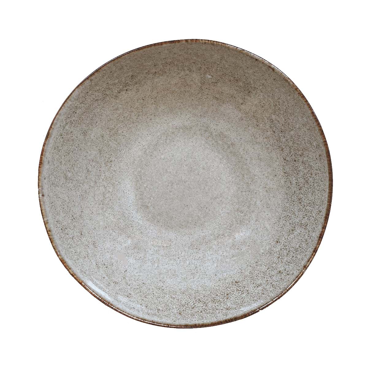 Taranto Soup Plate från Vålamagasinet Tallrikar och glas, Tell Me More, Image-1