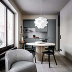 Taraxacum 1 från Vålamagasinet Taklampor, Flos, Image-2