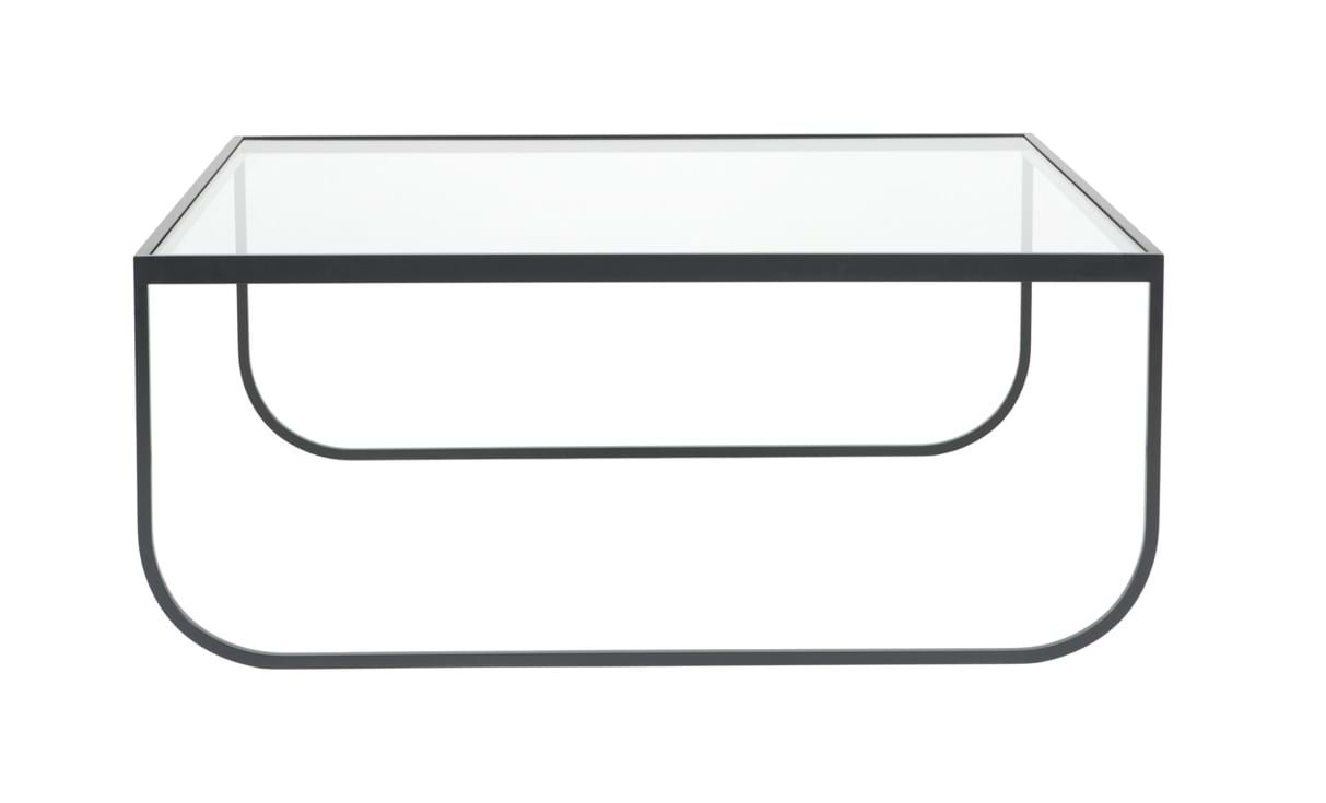 Tati Coffee Table 90 High från Vålamagasinet Soffbord, Asplund, Image-1