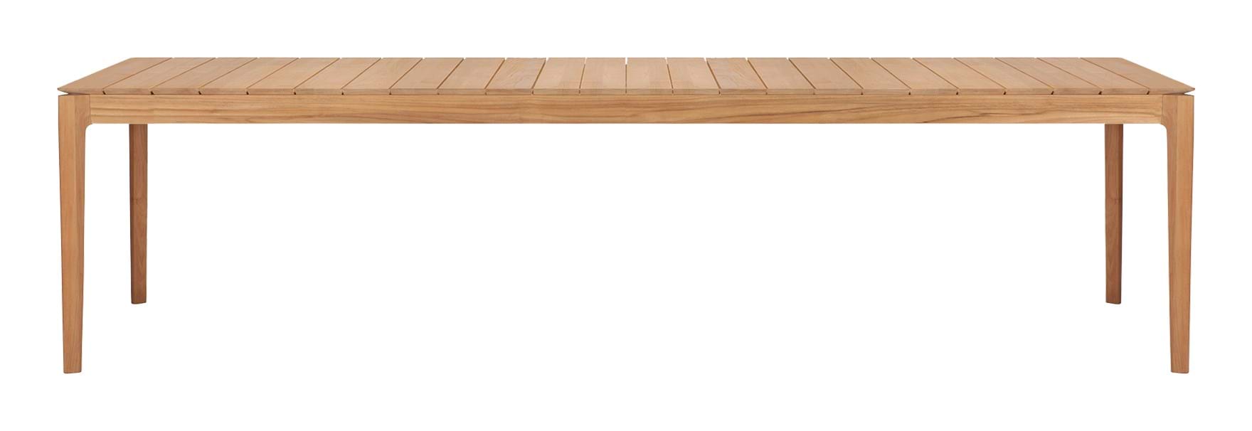 Bok Outdoor Dining Table från Vålamagasinet Matbord utemöbler, Ethnicraft, Image-1