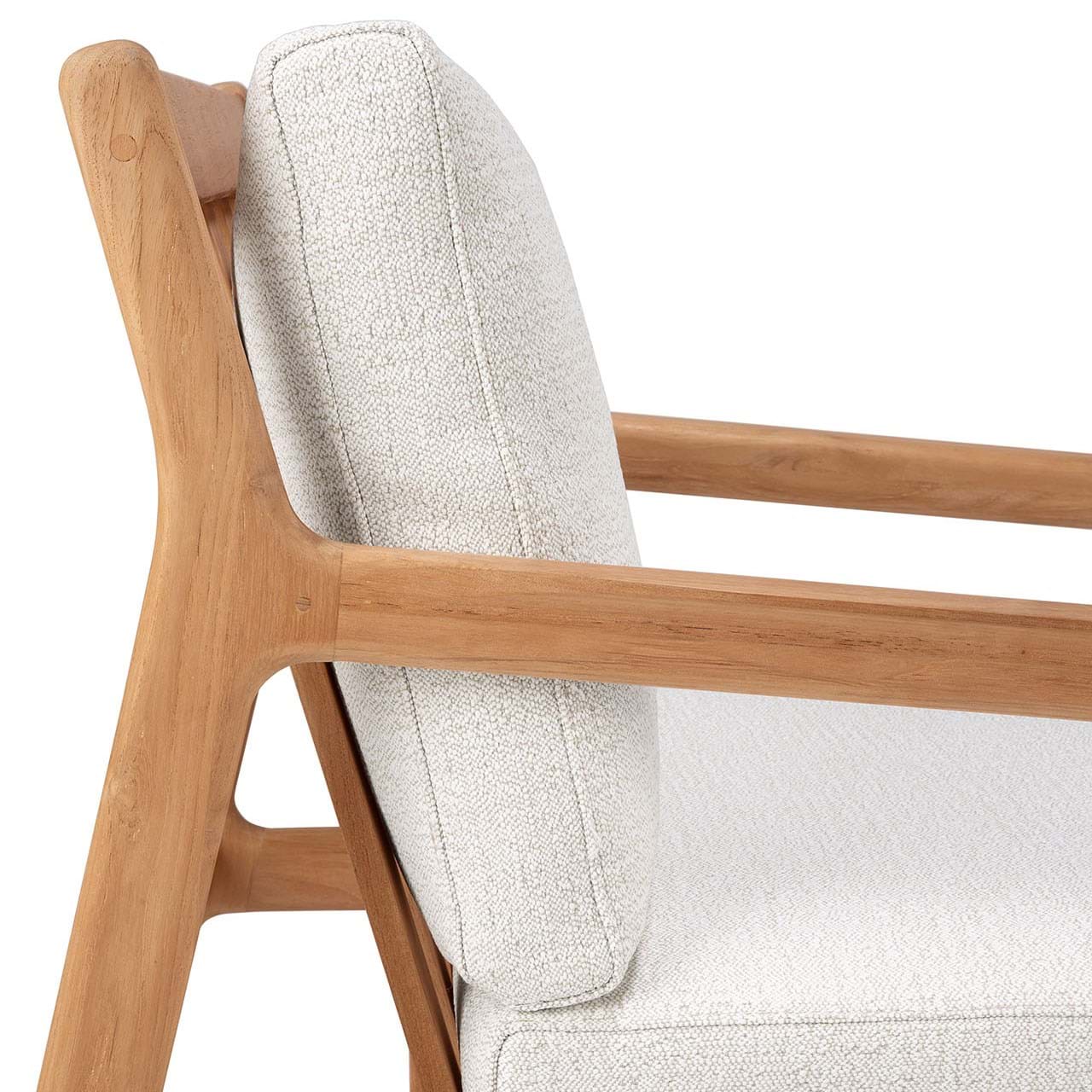 Jack Outdoor Lounge Chair från Vålamagasinet Soffor och fåtöljer utemöbler, Ethnicraft, Image-7