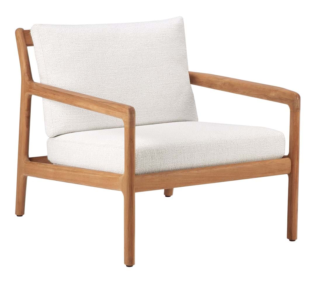 Jack Outdoor Lounge Chair från Vålamagasinet Soffor och fåtöljer utemöbler, Ethnicraft, Image-1