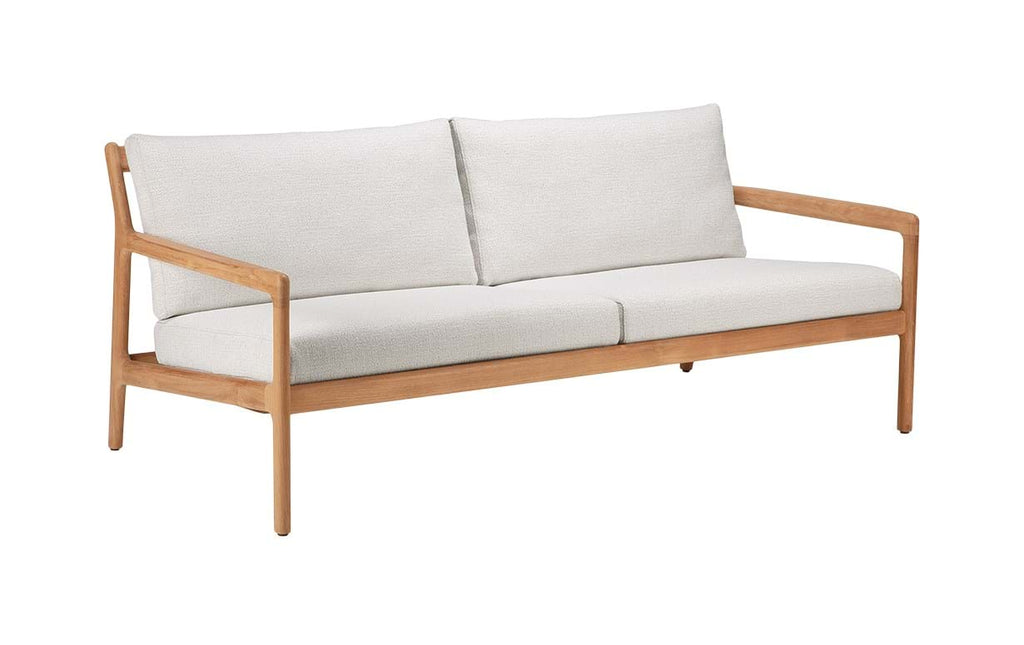 Jack Outdoor Sofa 180 cm från Vålamagasinet Soffor och fåtöljer utemöbler, Ethnicraft, Image-1