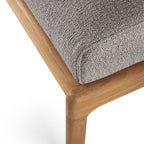 Jack Outdoor Footstool från Vålamagasinet Pallar och bänkar utemöbler, Ethnicraft, Image-5