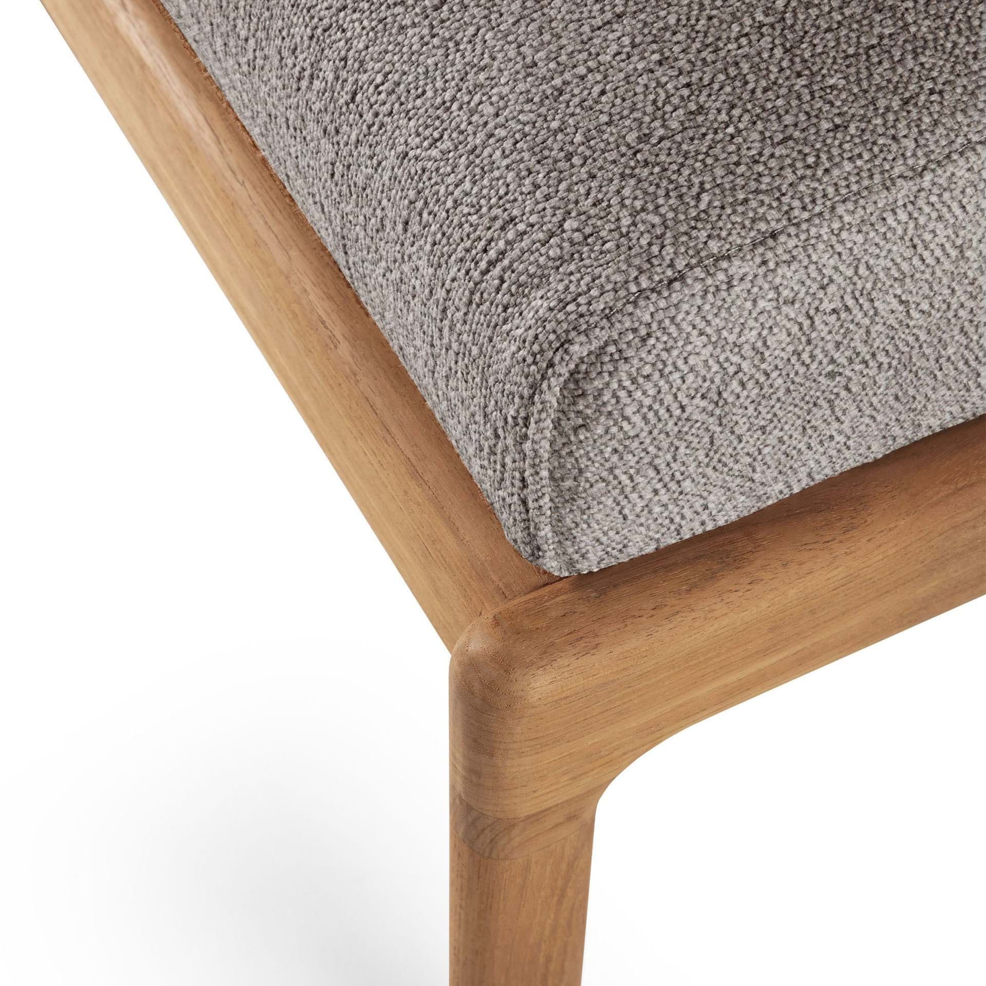 Jack Outdoor Footstool från Vålamagasinet Pallar och bänkar utemöbler, Ethnicraft, Image-5