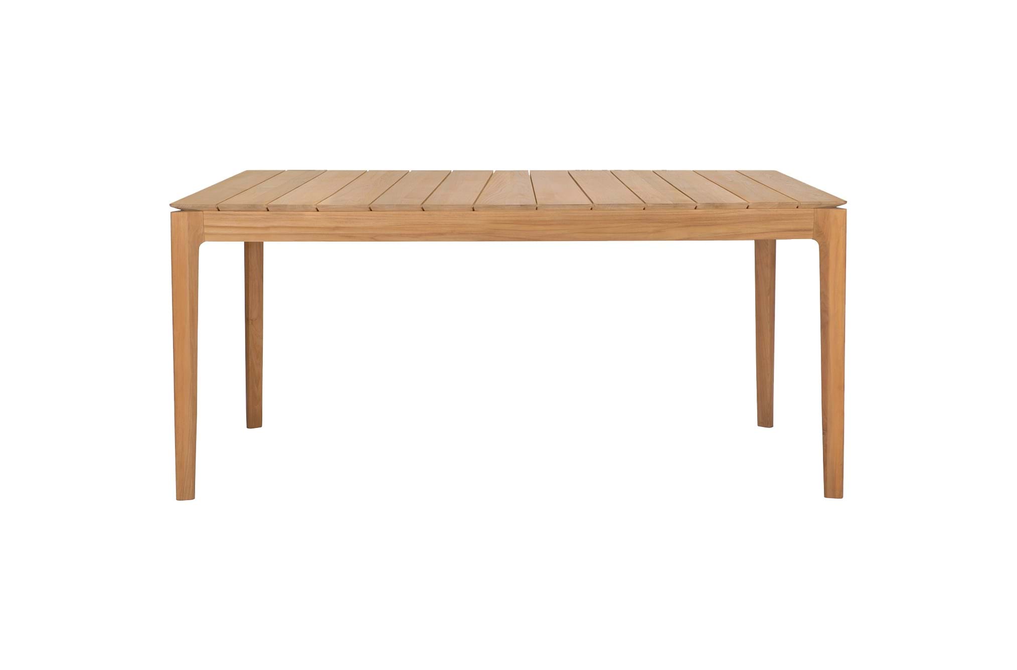 Bok Outdoor Dining Table från Vålamagasinet Matbord utemöbler, Ethnicraft, Image-1