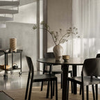 Divido Bord Ø120 från Vålamagasinet Matbord, Swedese, Image-2