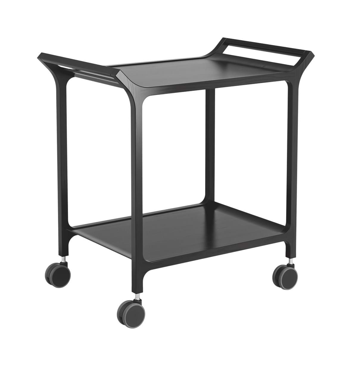 Teatime Serveringsvagn från Vålamagasinet Serveringsvagnar och rullbord, Swedese, Image-1