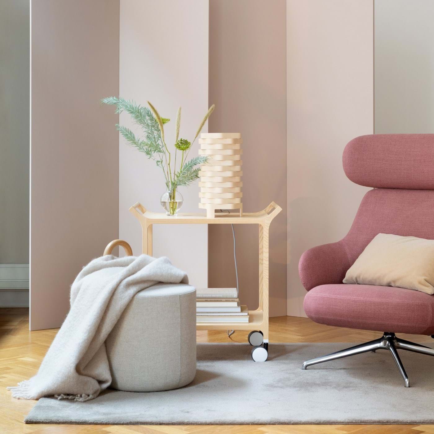 Pile Bordslampa från Vålamagasinet Bordslampor, Swedese, Image-5