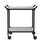 Teatime Serveringsvagn från Vålamagasinet Serveringsvagnar och rullbord, Swedese, Image-1