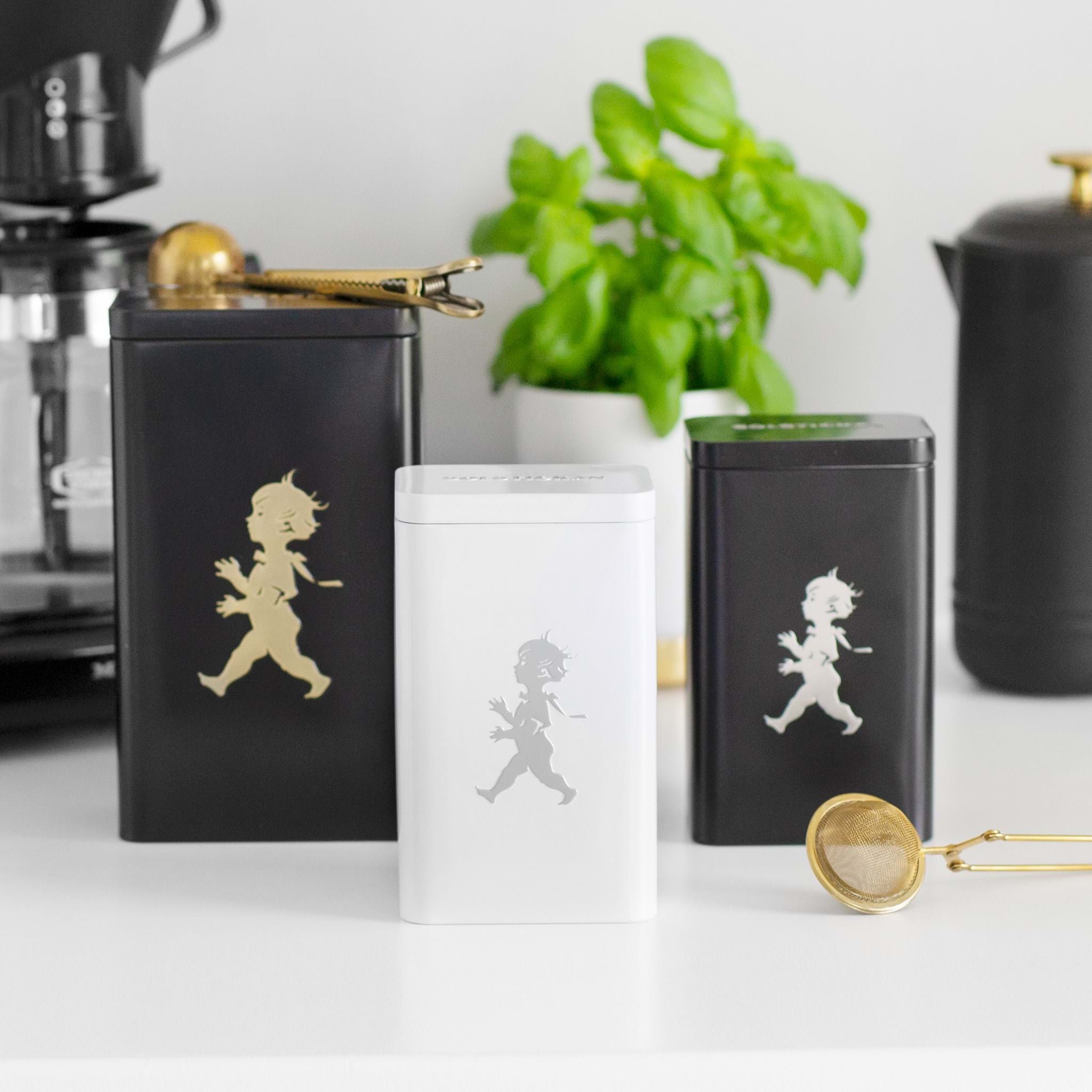 Solstickan Kaffeburk från Vålamagasinet Kökstillbehör, Solstickan, Image-3