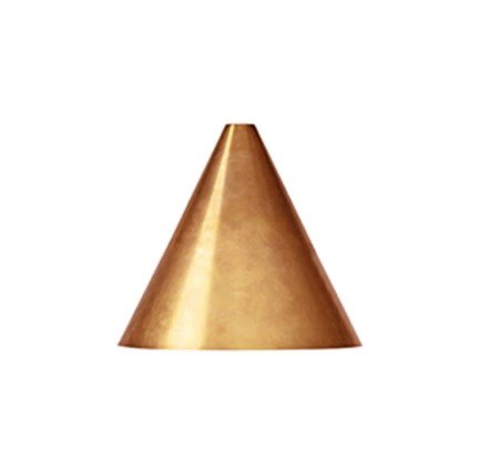 Tell Lampskärm från Vålamagasinet Taklampor, Örsjö Belysning, Image-1