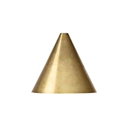 Tell Lampskärm från Vålamagasinet Taklampor, Örsjö Belysning, Image-1