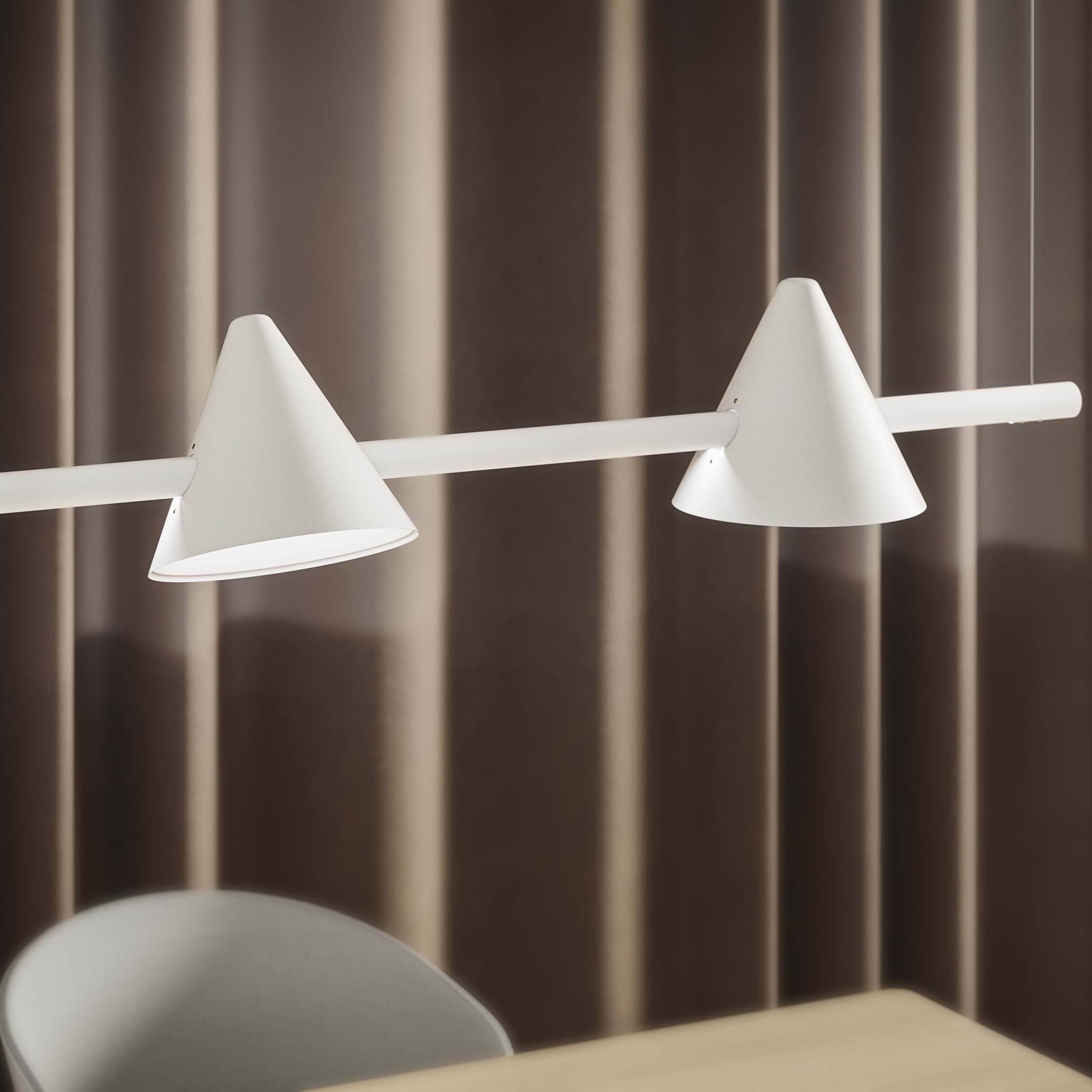 Tell Lampskärm från Vålamagasinet Taklampor, Örsjö Belysning, Image-6