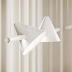 Tell Lampskärm från Vålamagasinet Taklampor, Örsjö Belysning, Image-7